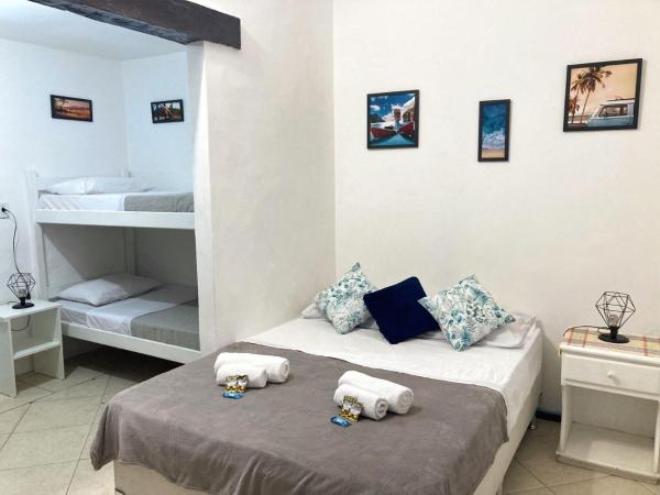 Numa Boa Suites : photo 2 de la chambre suite familiale