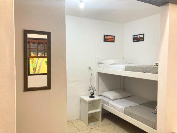 Numa Boa Suites : photo 3 de la chambre suite familiale