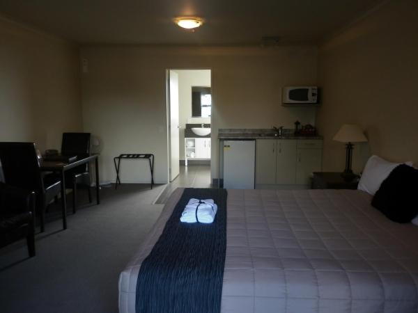 Executive On Fenton : photo 9 de la chambre suite exécutive avec bain à remous