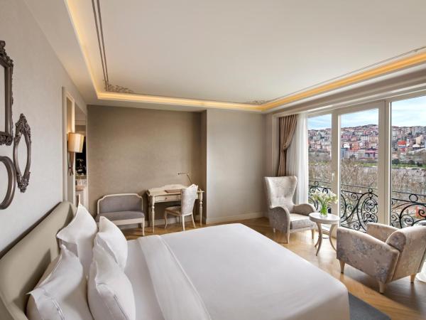 Lazzoni Hotel : photo 3 de la chambre chambre deluxe avec bain à remous