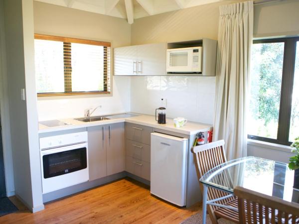 Emerald Inn on Takapuna Beach : photo 5 de la chambre chambre familiale standard