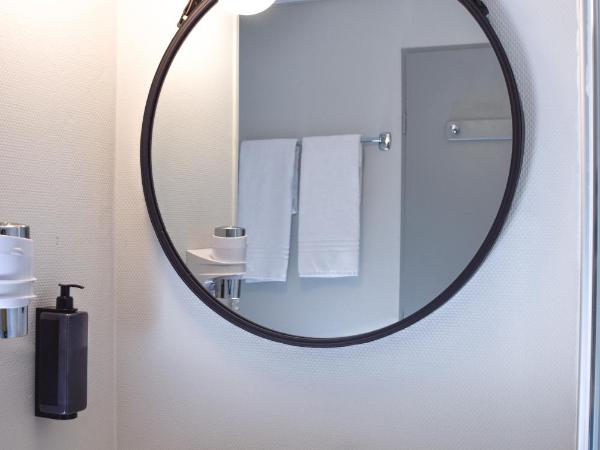 ibis Rodez Centre : photo 9 de la chambre chambre double standard