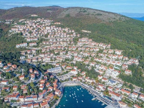 Apartments Ljerka : photo 1 de la chambre appartement