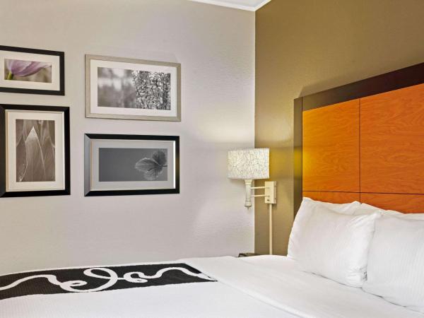 La Quinta by Wyndham Houston West Park 10 : photo 3 de la chambre chambre double avec 2 lits doubles
