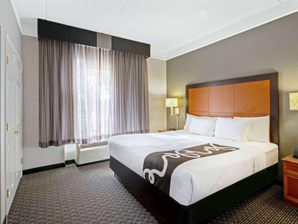 La Quinta by Wyndham Houston West Park 10 : photo 6 de la chambre chambre lit king-size deluxe
