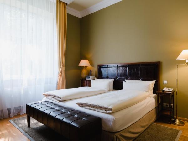 Louisa's Place : photo 6 de la chambre chambre supérieure