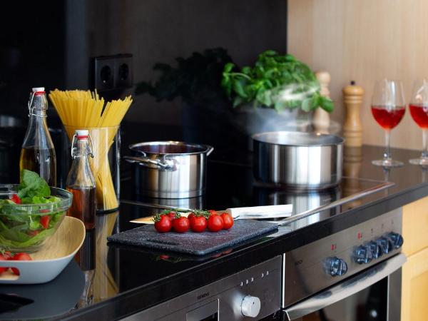 Louisa's Place : photo 8 de la chambre chambre premium