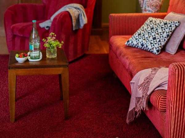 Louisa's Place : photo 9 de la chambre chambre premium