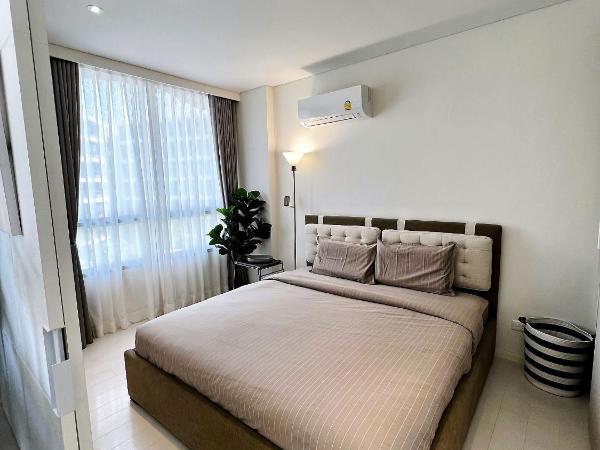 Veranda Residence Hua-Hin : photo 5 de la chambre chambre familiale - vue sur mer