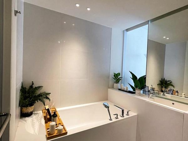 Veranda Residence Hua-Hin : photo 8 de la chambre chambre familiale - vue sur mer