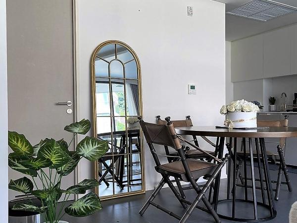 Veranda Residence Hua-Hin : photo 10 de la chambre chambre familiale - vue sur mer