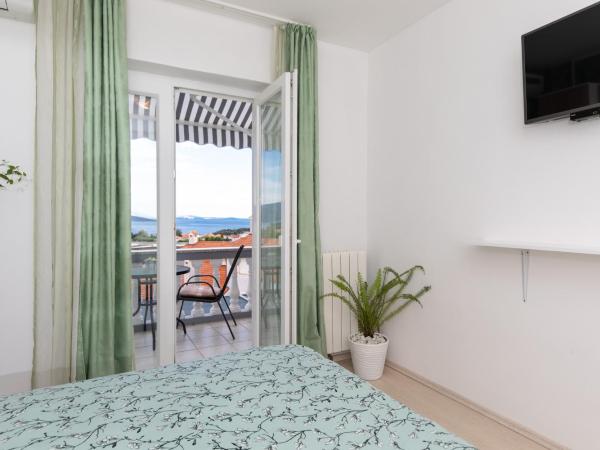 Apartment & rooms Ivica : photo 2 de la chambre chambre double standard