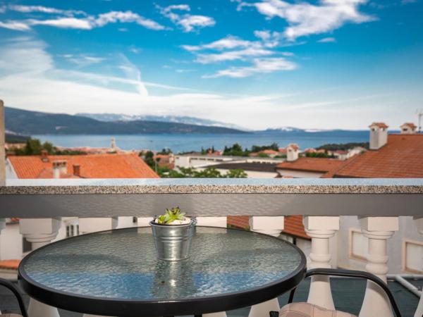 Apartment & rooms Ivica : photo 1 de la chambre chambre double standard