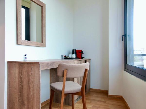 Iasonos Suites Athens : photo 8 de la chambre suite supérieure 