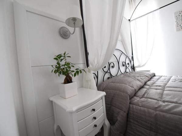 BeB Pignatelli Affittacamere : photo 5 de la chambre chambre double