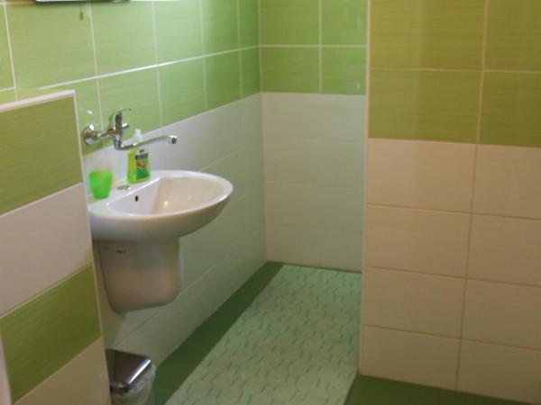 Villa Anastazis - Penzion Eden : photo 7 de la chambre appartement 1 chambre