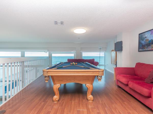 Girasole Apartments : photo 8 de la chambre villa - vue sur mer
