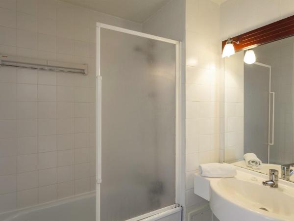 Belambra Clubs Les Menuires - Neige Et Ciel : photo 4 de la chambre appartement avec vue sur la montagne