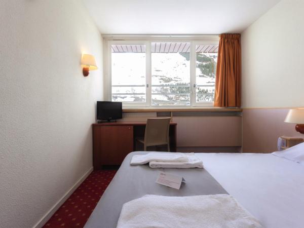 Belambra Clubs Les Menuires - Neige Et Ciel : photo 2 de la chambre appartement 2 chambres