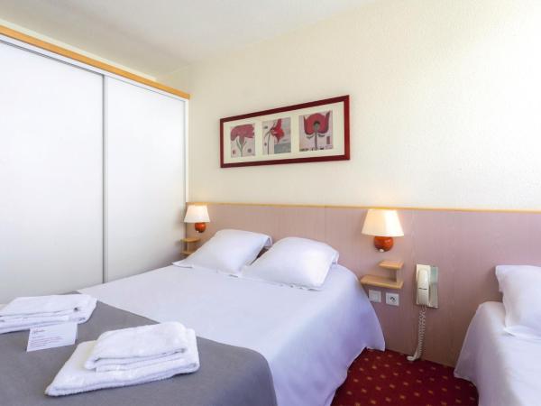 Belambra Clubs Les Menuires - Neige Et Ciel : photo 1 de la chambre chambre triple standard