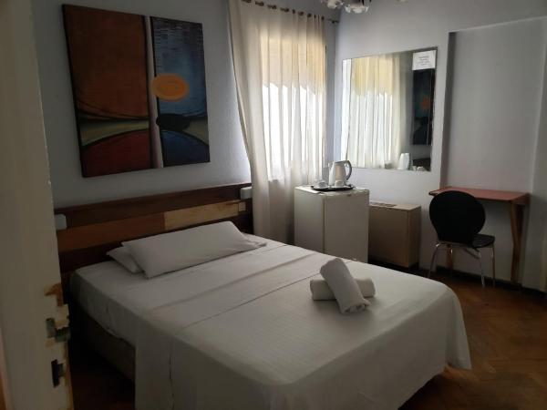 Palace Hotel Mendoza : photo 1 de la chambre chambre simple