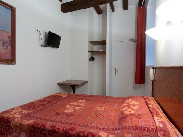 Résidence de Bourgogne : photo 3 de la chambre chambre double deluxe