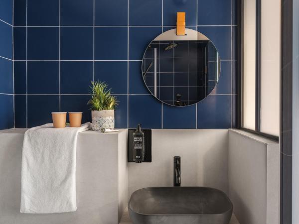 ibis Styles Paris Montmartre Nord : photo 4 de la chambre chambre double standard