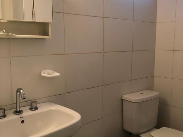 Palace Hotel Mendoza : photo 2 de la chambre chambre simple