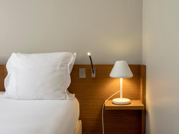 Yndo Hôtel : photo 4 de la chambre chambre secrète