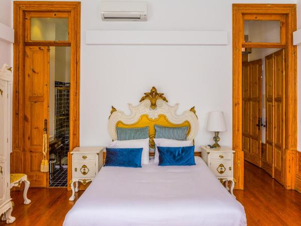 Porto Alegria Garden : photo 1 de la chambre suite lit king-size