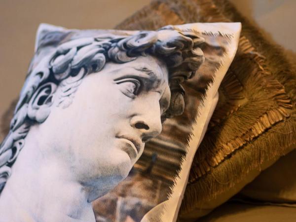 Chez Palmiers B&B : photo 2 de la chambre chambre lit queen-size deluxe