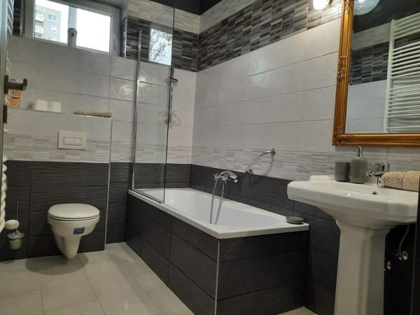 Borostyán Panzió : photo 7 de la chambre chambre double avec salle de bains privative