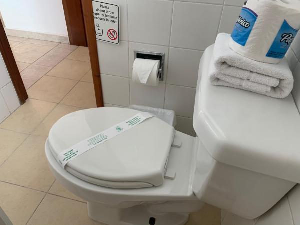 Xbulu-Ha : photo 6 de la chambre chambre double standard