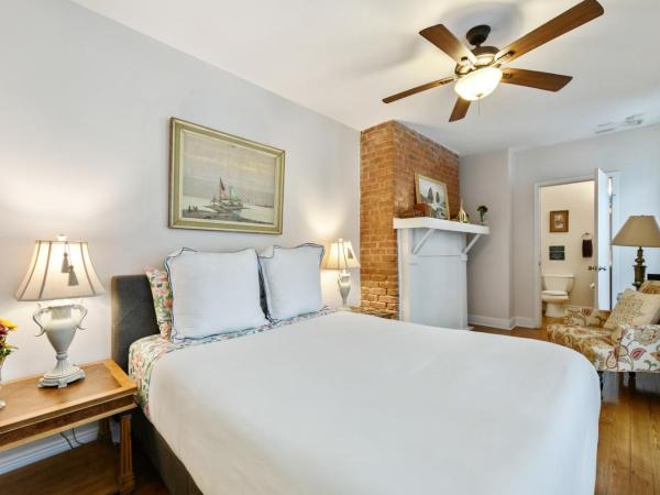 Montgomery House : photo 2 de la chambre appartement - rez-de-chaussée