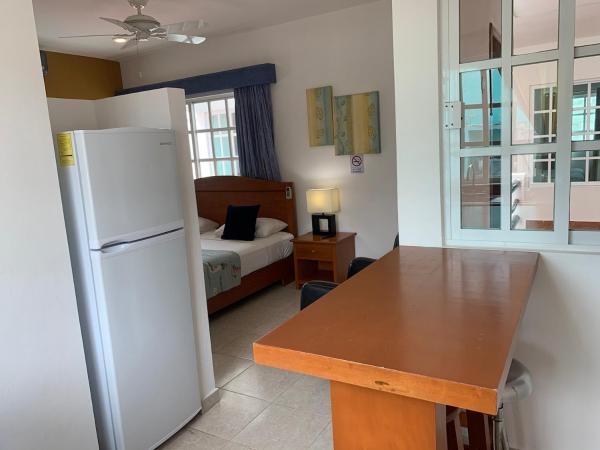 Xbulu-Ha : photo 10 de la chambre suite junior