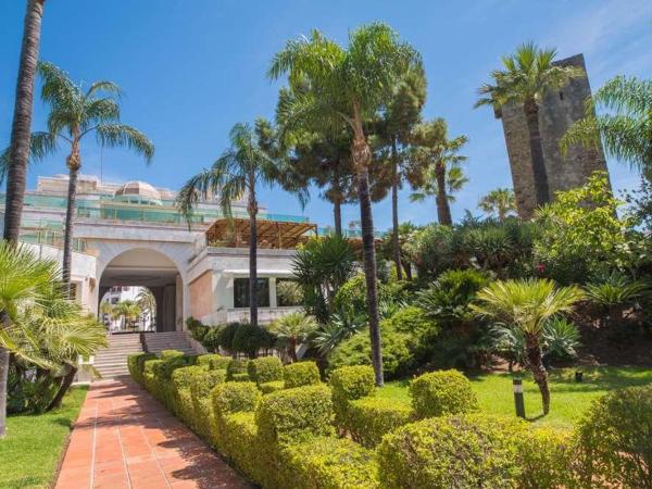 Puerto Banús Beach Apartments : photo 7 de la chambre appartement - vue sur mer