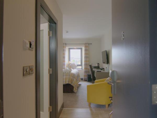 The Saratoga : photo 4 de la chambre chambre double deluxe - vue sur mer