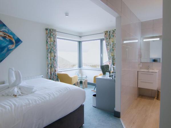 The Saratoga : photo 2 de la chambre chambre double deluxe - vue sur mer