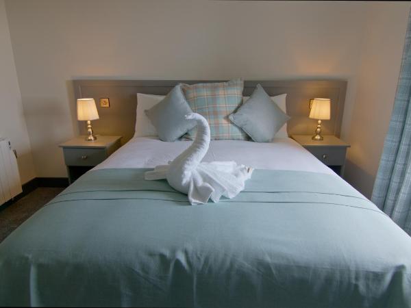 The Saratoga : photo 3 de la chambre chambre double Économique