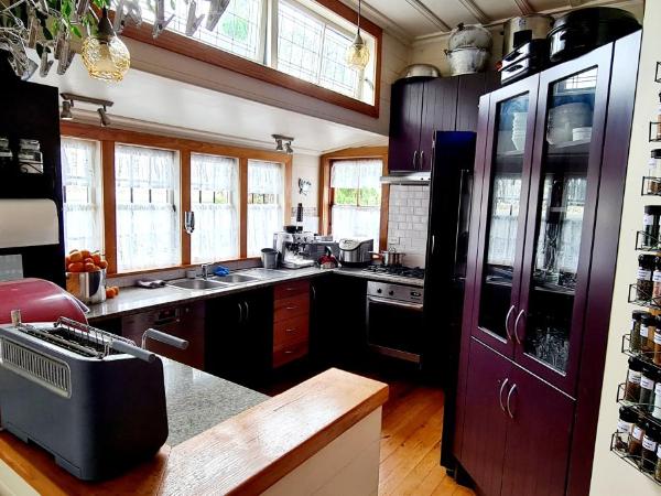 Dovecote House : photo 2 de la chambre chambre double deluxe - vue sur mer