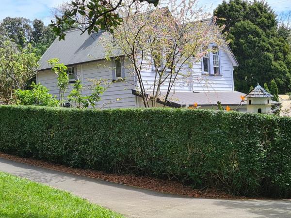 Dovecote House : photo 10 de la chambre chambre double deluxe - vue sur mer