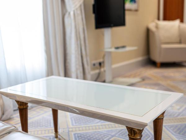 Atli Hotel Ankara : photo 10 de la chambre suite présidentielle