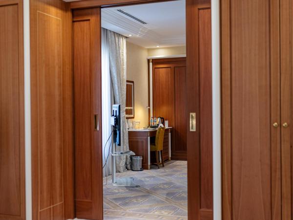 Atli Hotel Ankara : photo 9 de la chambre suite présidentielle