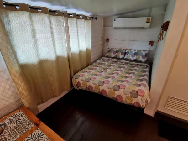 La Locanda : photo 3 de la chambre chambre double