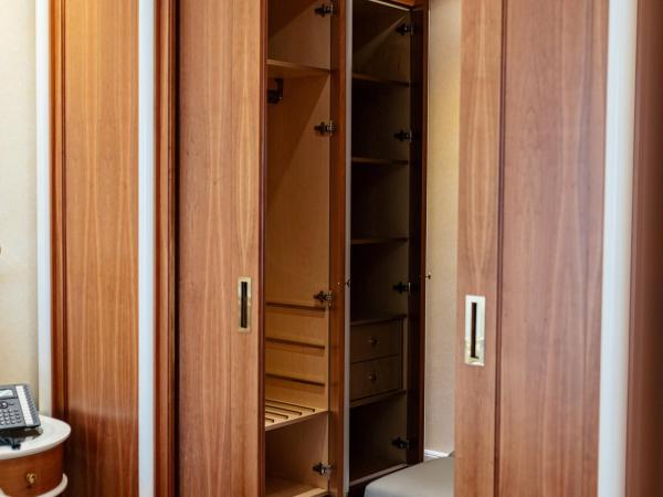 Atli Hotel Ankara : photo 10 de la chambre suite deluxe