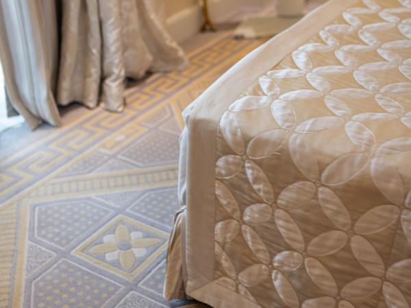 Atli Hotel Ankara : photo 9 de la chambre chambre double