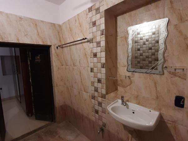 Blue Stay Jodhpur : photo 1 de la chambre chambre familiale avec salle de bains privative