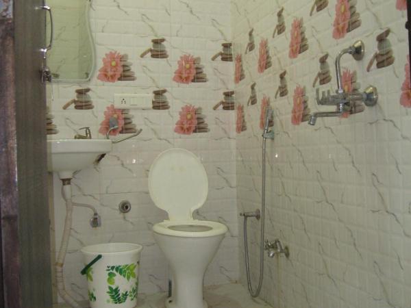 Hotel Heritage High : photo 4 de la chambre chambre double deluxe