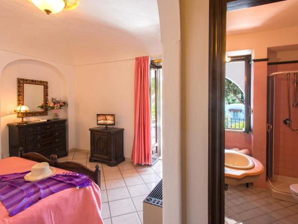 Hotel San Valentino Terme : photo 8 de la chambre chambre double ou lits jumeaux supérieure