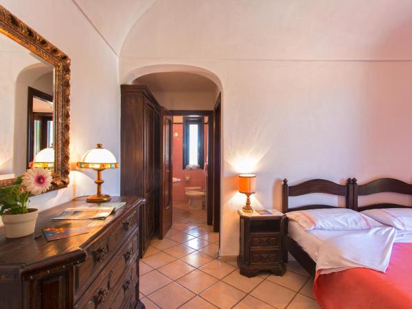 Hotel San Valentino Terme : photo 1 de la chambre chambre triple standard
